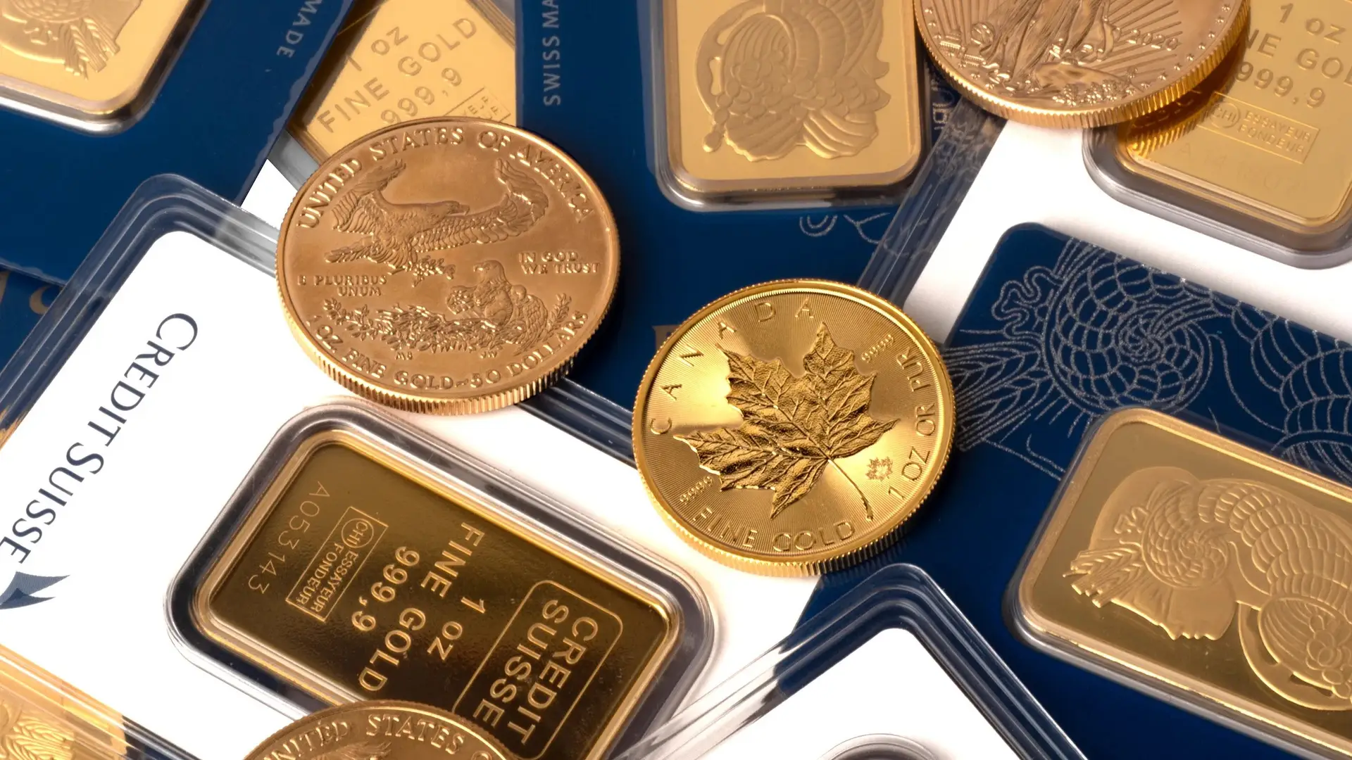 Unlock the Value of Your Gold